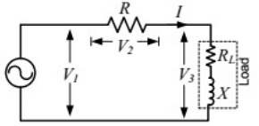 Previous Year Questions- Steady state AC Analysis | Network Theory (Electric Circuits) - Electrical Engineering (EE)