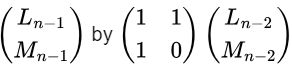 Previous Year Questions: Recurrence