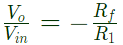 Previous Year Questions- Operational Amplifiers - 3 | Analog and Digital Electronics - Electrical Engineering (EE)