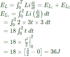 Previous Year Questions- Basics - 2 | Network Theory (Electric Circuits) - Electrical Engineering (EE)