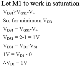 Gate Questions on Semiconductors