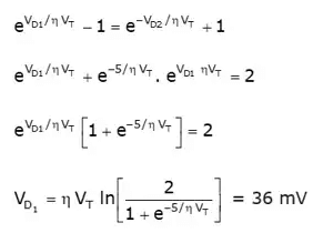 Solved Example
