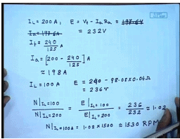 Braking Of DC Shunt Motors | Electrical Machines - Electrical Engineering (EE)