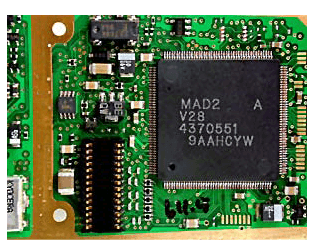 Introduction to Real Time Embedded Systems - 2 | Embedded Systems (Web) - Computer Science Engineering (CSE)