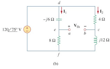 Thevenin & Norton for AC Circuits | Network Theory (Electric Circuits) - Electrical Engineering (EE)