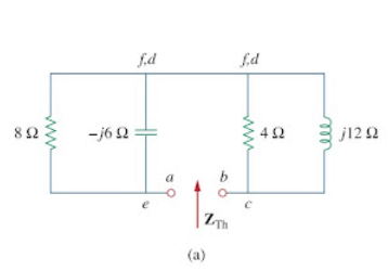 Thevenin & Norton for AC Circuits | Network Theory (Electric Circuits) - Electrical Engineering (EE)