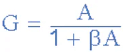 Negative Feedback Systems | Control Systems - Electrical Engineering (EE)