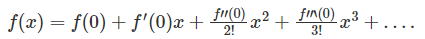 Taylor Series | Engineering Mathematics - Civil Engineering (CE)
