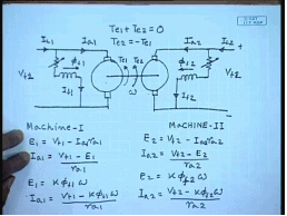 Characteristics Of DC Shunt Motors | Electrical Machines - Electrical Engineering (EE)