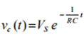 Study of DC Transients in R-L & R-C Circuits | Basic Electrical Technology - Electrical Engineering (EE)