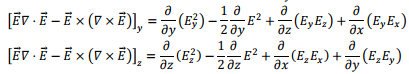 Conservation of Energy & Momentum | Electromagnetic Fields Theory (EMFT) - Electrical Engineering (EE)