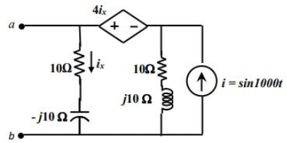 Previous Year Questions- Network Theorems - 1 | Network Theory (Electric Circuits) - Electrical Engineering (EE)