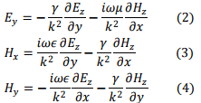 Wave Guides - 2 | Electromagnetics - Electronics and Communication Engineering (ECE)