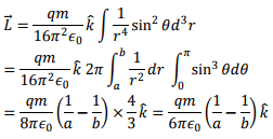 Angular Momentum, Electromagnetic Waves | Electromagnetic Fields Theory (EMFT) - Electrical Engineering (EE)