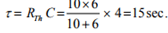 Study of DC Transients in R-L & R-C Circuits | Basic Electrical Technology - Electrical Engineering (EE)