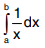 Evaluation of Definite Integrals | Engineering Mathematics for Electrical Engineering - Electrical Engineering (EE)