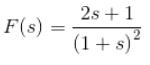 Detailed Notes: Transfer Function | Control Systems - Electrical Engineering (EE)