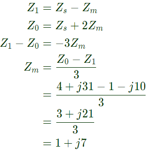 Previous Year Questions- Fault Analysis - 1 | Power Systems - Electrical Engineering (EE)