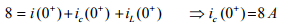 Study of DC Transients in R-L-C Circuits | Basic Electrical Technology - Electrical Engineering (EE)