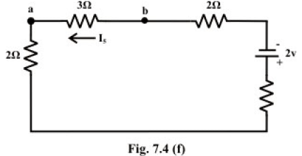 Superposition Theorem in the Context of DC Voltage & Current Sources Acting in a Resistive Network | Basic Electrical Technology - Electrical Engineering (EE)