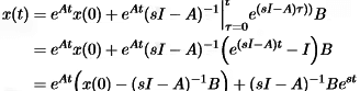 Transfer Function | Control Systems - Electrical Engineering (EE)