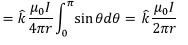 Magnetostatics - 1 | Electromagnetic Fields Theory (EMFT) - Electrical Engineering (EE)