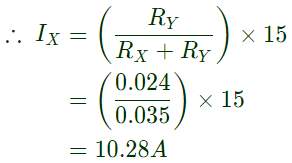Previous Year Questions- Galvanometers, Voltmeters and Ammeters
