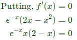 Previous Year Questions- Calculus - 2 | Engineering Mathematics for Electrical Engineering - Electrical Engineering (EE)