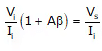 Study Notes: Amplifiers | Analog Circuits - Electronics and Communication Engineering (ECE)