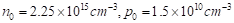Gate Questions on Semiconductors