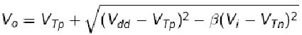 Pseudo NMOS Inverter (Part - 1) - Electrical Engineering (EE)