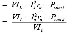 Losses, Efficiency & Testing of DC Machines | Basic Electrical Technology - Electrical Engineering (EE)
