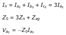 Symmetrical Component & Symmetrical Fault Analysis | GATE Notes & Videos for Electrical Engineering - Electrical Engineering (EE)