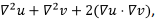 Elements of Vector Calculus: Laplacian | Electromagnetic Fields Theory (EMFT) - Electrical Engineering (EE)