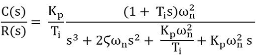 Proportional Integral (PI) Controller | Control Systems - Electrical Engineering (EE)