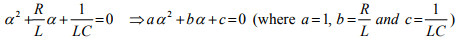 Study of DC Transients in R-L-C Circuits | Basic Electrical Technology - Electrical Engineering (EE)