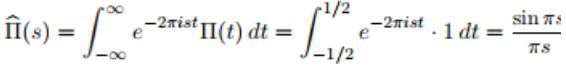 Fourier Transform & Its Properties | Signals and Systems - Electrical Engineering (EE)