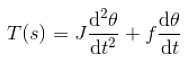 Detailed Notes: Transfer Function | Control Systems - Electrical Engineering (EE)