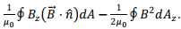 Conservation of Energy & Momentum | Electromagnetic Fields Theory (EMFT) - Electrical Engineering (EE)
