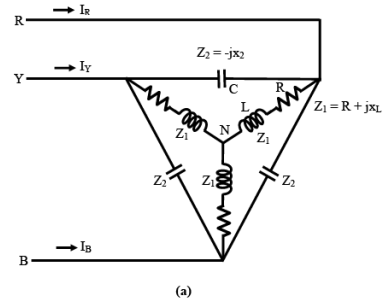 Three-Phase Balanced Supply | Basic Electrical Technology - Electrical Engineering (EE)