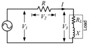 Previous Year Questions- Steady state AC Analysis | Network Theory (Electric Circuits) - Electrical Engineering (EE)