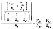Wye (Y) - Delta (∆) OR Delta (∆)-Wye (Y) Transformations | Basic Electrical Technology - Electrical Engineering (EE)
