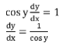 Solved examples on Differentiation | Engineering Mathematics - Civil Engineering (CE)