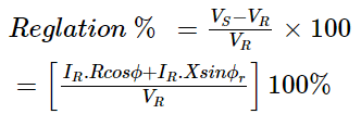 Performance of Transmission Line & Travelling Wave | Power Systems - Electrical Engineering (EE)