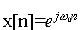 Discrete Time Fourier Transform & Its Properties | Signals and Systems - Electrical Engineering (EE)