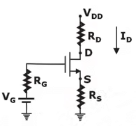 MOSFET Biasing & Amplifiers | Analog Circuits - Electronics and Communication Engineering (ECE)