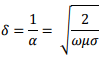 Electromagnetic Waves | GATE Notes & Videos for Electrical Engineering - Electrical Engineering (EE)
