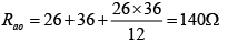 Wye (Y) - Delta (∆) OR Delta (∆)-Wye (Y) Transformations | Basic Electrical Technology - Electrical Engineering (EE)