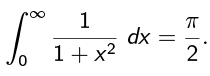 Improper Integrals | Engineering Mathematics - Engineering Mathematics 