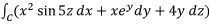 Conservative Field, Stoke’s Theorem | Electromagnetic Fields Theory (EMFT) - Electrical Engineering (EE)
